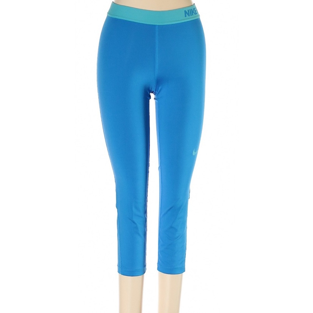 Nike dry fit tights